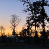 Review photo of Blue Hole Campground — Florida Caverns State Park by jessica O., February 20, 2022
