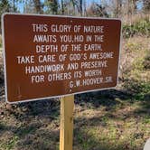 Review photo of Blue Hole Campground — Florida Caverns State Park by jessica O., February 20, 2022