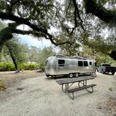 Review photo of Lake Kissimmee State Park Campground by Darlene W., February 20, 2022