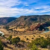 Review photo of Mills Canyon Campground by Kristen W., July 10, 2018