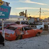 Review photo of Bombay Beach  - Salton Sea State Rec Area by Brooke K., February 20, 2022