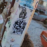 Review photo of Bombay Beach  - Salton Sea State Rec Area by Brooke K., February 20, 2022