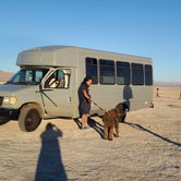 Review photo of Bombay Beach  - Salton Sea State Rec Area by Brooke K., February 20, 2022