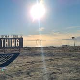 Review photo of Bombay Beach  - Salton Sea State Rec Area by Brooke K., February 20, 2022