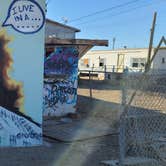 Review photo of Bombay Beach  - Salton Sea State Rec Area by Brooke K., February 20, 2022