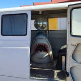 Review photo of Bombay Beach  - Salton Sea State Rec Area by Brooke K., February 20, 2022