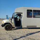 Review photo of Bombay Beach  - Salton Sea State Rec Area by Brooke K., February 20, 2022