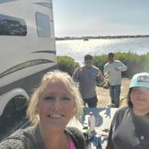 Review photo of Sunset Isle RV Park by Denise H., February 20, 2022