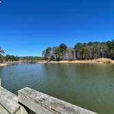 Review photo of Martin Creek Lake State Park Campground by Katie B., February 20, 2022