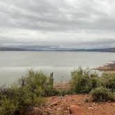 Review photo of Roosevelt Lake - Cholla Campground by Kate  S., February 20, 2022