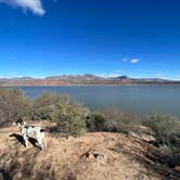 Review photo of Roosevelt Lake - Cholla Campground by Kate  S., February 20, 2022