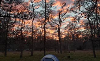 Evan V.'s photo at Stephen F. Austin State Park Campground near Katy, TX