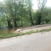 Review photo of Alum Ford Campground — Big South Fork National River & Recreation Area by Shelly S., July 10, 2018