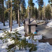 Review photo of SNO Echo Lake by Robert , February 21, 2022