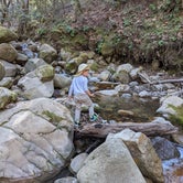 Review photo of Uvas Canyon County Park by xi C., February 21, 2022