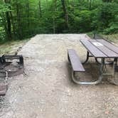 Review photo of Alum Ford Campground — Big South Fork National River & Recreation Area by Shelly S., July 10, 2018