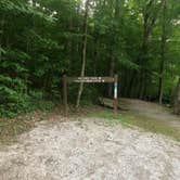 Review photo of Alum Ford Campground — Big South Fork National River & Recreation Area by Shelly S., July 10, 2018