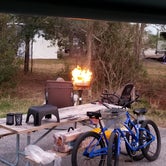 Review photo of Gulf State Park Campground by Heather K., February 21, 2022