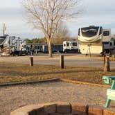 Review photo of Lake Athens Marina and RV Park by Heather H., February 21, 2022