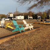 Review photo of Lake Athens Marina and RV Park by Heather H., February 21, 2022