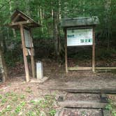 Review photo of Alum Ford Campground — Big South Fork National River & Recreation Area by Shelly S., July 10, 2018