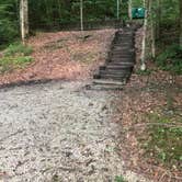 Review photo of Alum Ford Campground — Big South Fork National River & Recreation Area by Shelly S., July 10, 2018