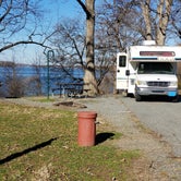 Review photo of Lake Chicot State Park Campground by Heather K., February 21, 2022