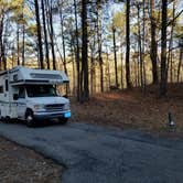 Review photo of Oak Mountain State Park Campground by Heather K., February 21, 2022