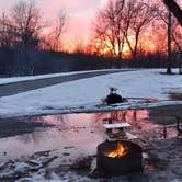 Review photo of Pilot Knob State Park — Pilot Knob State Preserve by Jacob B., February 21, 2022