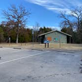 Review photo of Purtis Creek State Park Campground by Tammie L., February 21, 2022