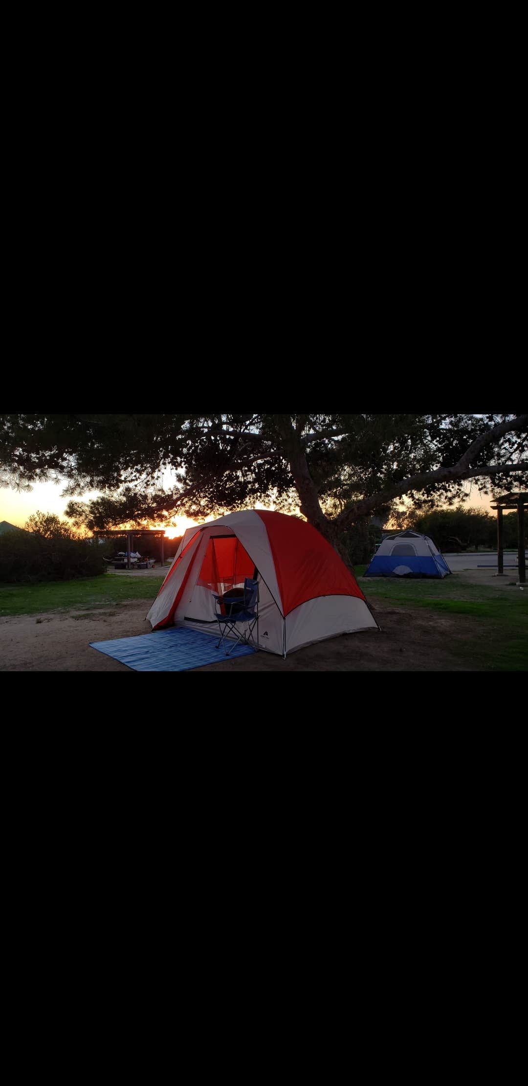 Jill's Adventures🧭 🏕.'s photo at San Clemente State Beach Campground near Ladera Ranch, CA