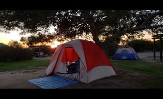 Jill's Adventures🧭 🏕.'s photo at San Clemente State Beach Campground near Avalon, CA