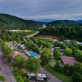 Review photo of The Great Outdoors RV Resort by Polly G., July 11, 2018