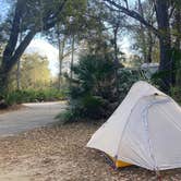 Review photo of Juniper Springs Rec Area - Tropical Camp Area by Christian D., February 21, 2022