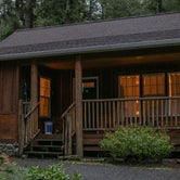 Review photo of Glacier Springs Cabin #95 - Mt. Baker Lodging by Maggie F., February 21, 2022