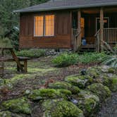 Review photo of Glacier Springs Cabin #95 - Mt. Baker Lodging by Maggie F., February 21, 2022