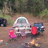 Review photo of Tehachapi Mountain Park by Erin M., July 25, 2016