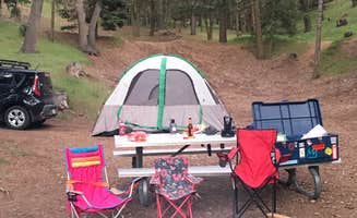 Erin M.'s photo at Tehachapi Mountain Park near Rosamond, CA
