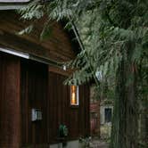 Review photo of Glacier Springs Cabin #95 - Mt. Baker Lodging by Maggie F., February 21, 2022