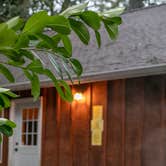 Review photo of Glacier Springs Cabin #95 - Mt. Baker Lodging by Maggie F., February 21, 2022