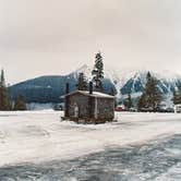 Review photo of Glacier Springs Cabin #95 - Mt. Baker Lodging by Maggie F., February 21, 2022