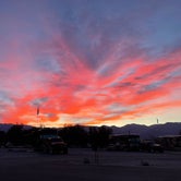Review photo of Furnace Creek Campground — Death Valley National Park by Carrie , February 21, 2022