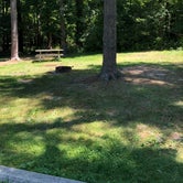 Review photo of Findley State Park Campground by Crystal A., July 11, 2018