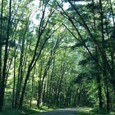 Review photo of Findley State Park Campground by Crystal A., July 11, 2018