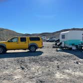 Review photo of Texas Springs Campground — Death Valley National Park by Carrie , February 21, 2022