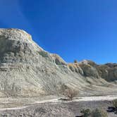 Review photo of Texas Springs Campground — Death Valley National Park by Carrie , February 21, 2022