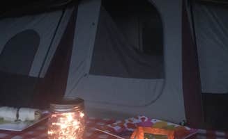 Denise D.'s photo at Camp Taylor Campground in New Jersey