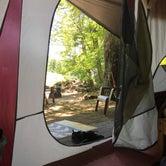 Review photo of Camp Taylor Campground by Denise D., July 11, 2018