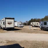 Review photo of Bandera Crossing Riverfront RV Park by Denise V., February 21, 2022