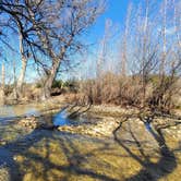 Review photo of Bandera Crossing Riverfront RV Park by Denise V., February 21, 2022